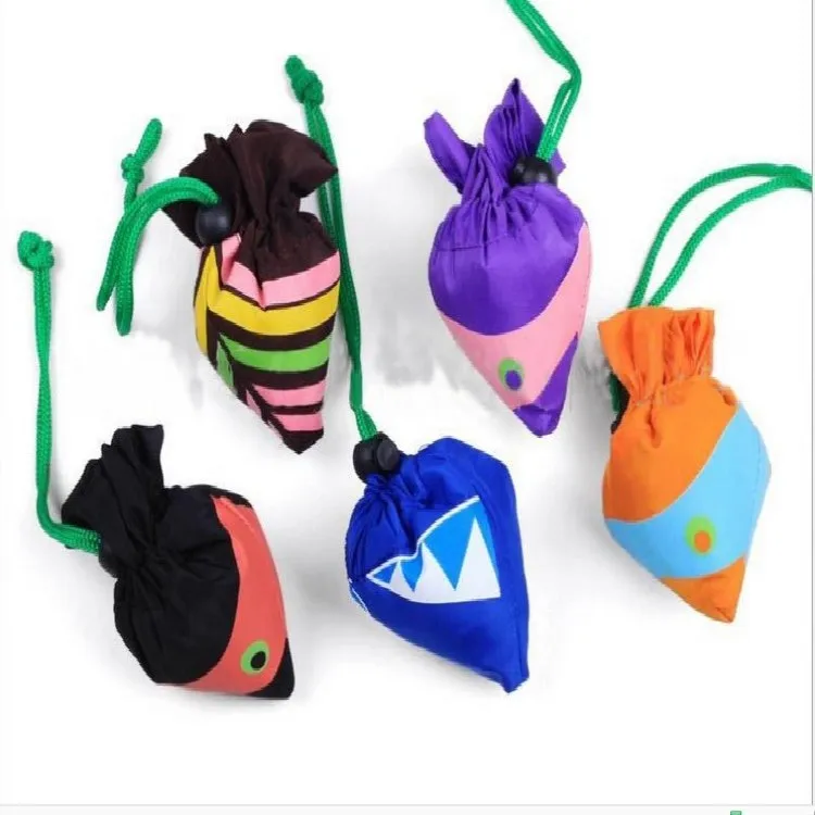 Small Fish Folding Eco-friendly Bag Animal Portable Advertising Gift Bag 210D Tropical Fish Handbag Customized Processing
Small Fish Folding Eco-friendly Bag Animal Portable Advertising Gift Bag 210D Tropical Fish Handbag Customized Processing