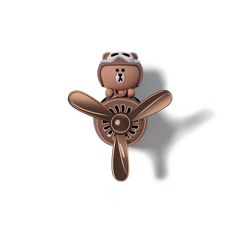 Забавный автомобильный освежитель воздуха, автомобильные аксессуары, зеркальный диффузор, вращающийся отверстие пропеллера, ароматизатор...
Забавный автомобильный освежитель воздуха, автомобильные аксессуары, зеркальный диффузор, вращающийся отверстие пропеллера, ароматизатор...