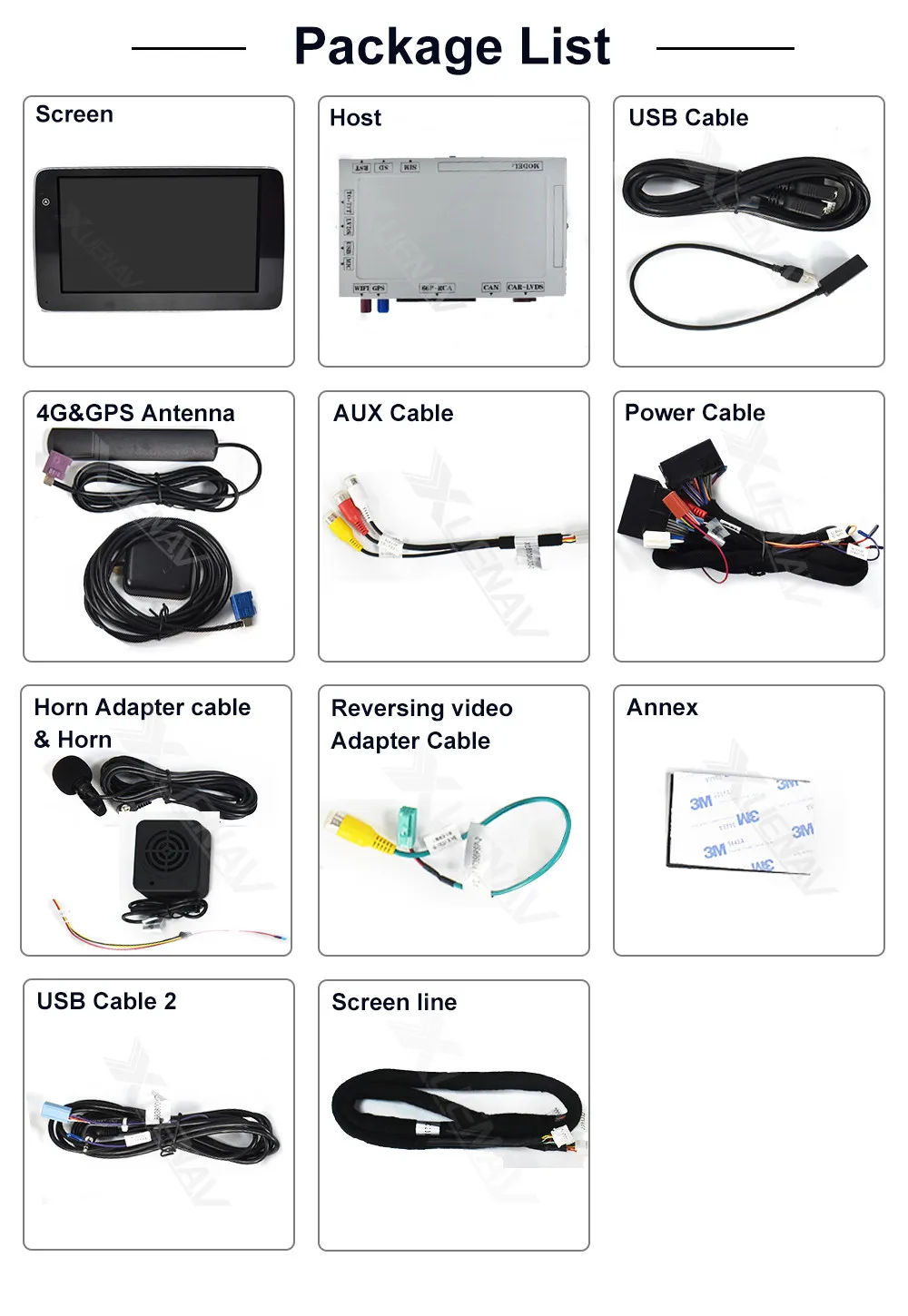 2 din stereo receiver for Benz C NTG 5.5 2019-2020 Car Autoradio GPS Navigation Multimedia DVD player for Benz Stereo DVD Player
2 din stereo receiver for Benz C NTG 5.5 2019-2020 Car Autoradio GPS Navigation Multimedia DVD player for Benz Stereo DVD Player