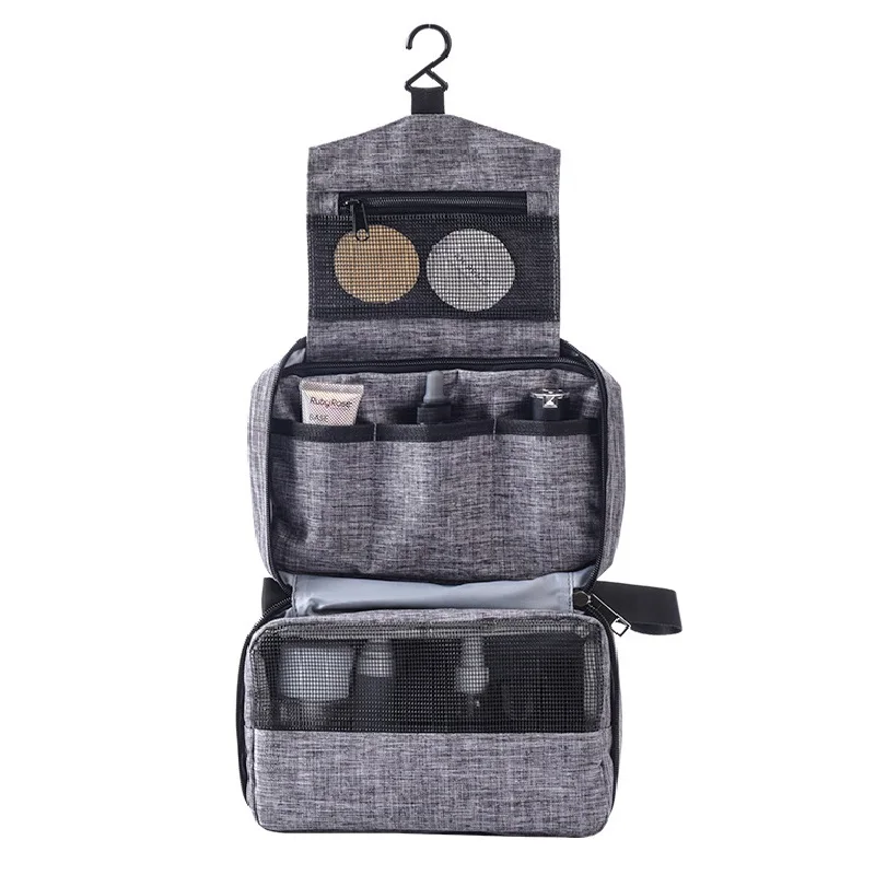 Simple Waterproof Canvas Makeup Pouch Fashion 2021 New Cosmetic Bag Women Makeup Organizer Toiletry Bag Travel Cosmetics Bag
Simple Waterproof Canvas Makeup Pouch Fashion 2021 New Cosmetic Bag Women Makeup Organizer Toiletry Bag Travel Cosmetics Bag