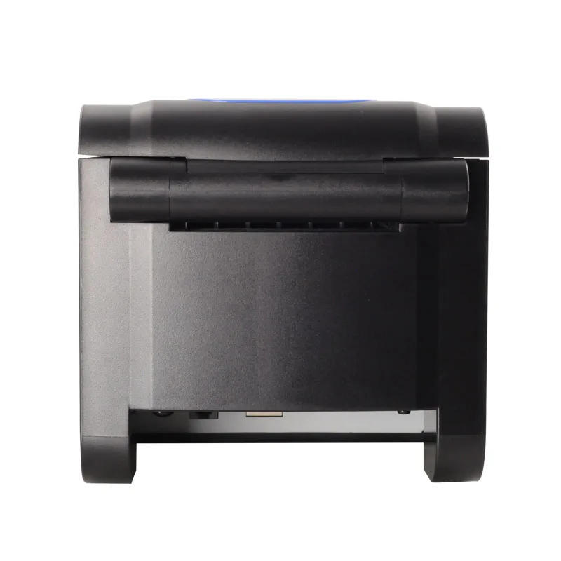 152mm/s speed Thermal barcode printer Label printer Qr code printer automatic strippiing can print 20mm-82mm width paper
152mm/s speed Thermal barcode printer Label printer Qr code printer automatic strippiing can print 20mm-82mm width paper