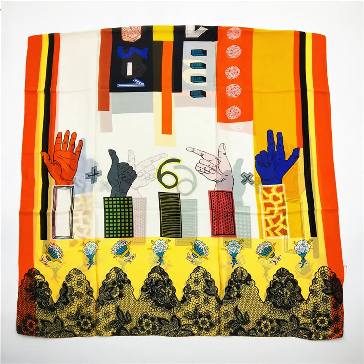 J1151 New spring and summer essential sunscreen scarf satin silk feel delicate soft super skin
J1151 New spring and summer essential sunscreen scarf satin silk feel delicate soft super skin