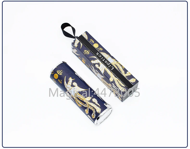 1/3/5pcs 5m Paper Tape Gold Phoenix China Style Silver Pressed Empty Lipstick Tube Sticker Can Be Pasted Repeatedly 12.1mm
1/3/5pcs 5m Paper Tape Gold Phoenix China Style Silver Pressed Empty Lipstick Tube Sticker Can Be Pasted Repeatedly 12.1mm