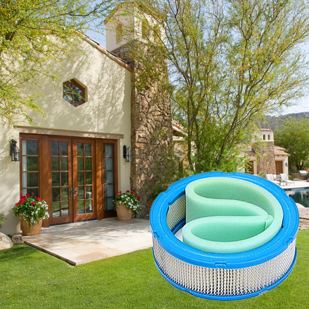 394018 Professional Outdoor Living Yard Easy Install 394018S Reduce Dust Lawnmower Accessories Air Filter For Briggs & Stratton
394018 Professional Outdoor Living Yard Easy Install 394018S Reduce Dust Lawnmower Accessories Air Filter For Briggs & Stratton