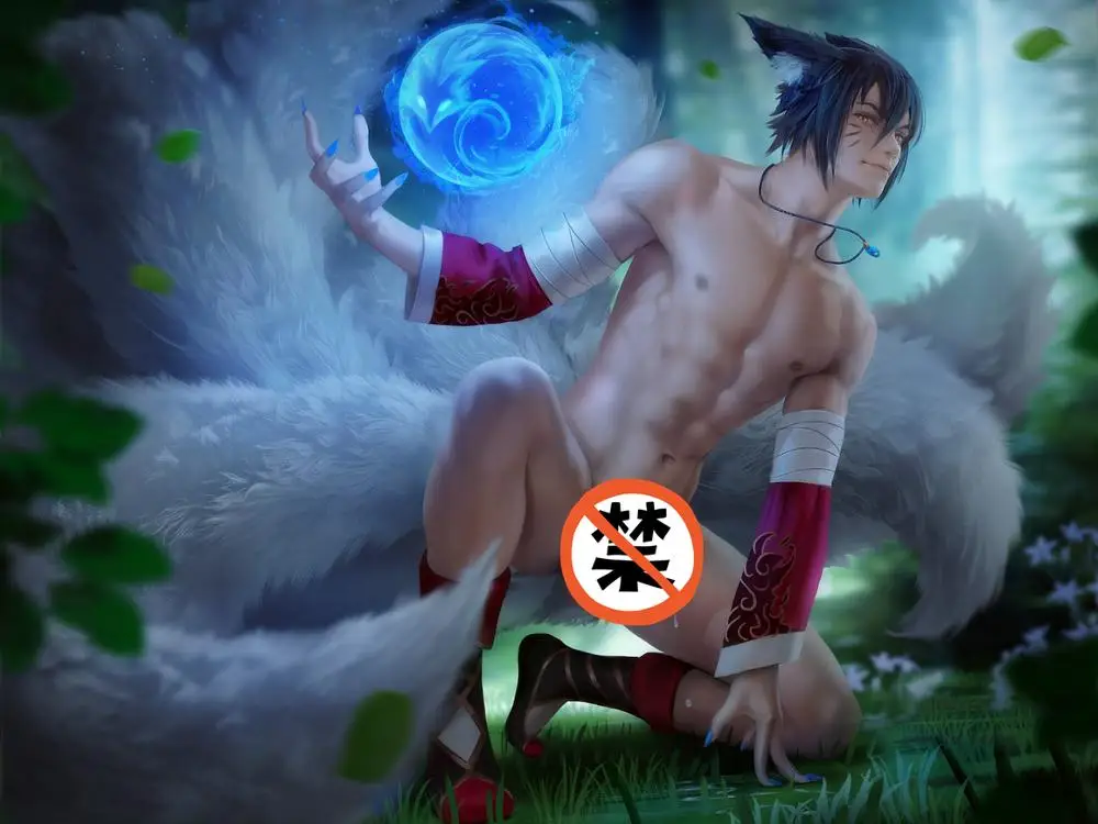 Print LOL game ahri jim sexy girl game art silk or canvas poster custom 24x36 inch living room bedroom home wall picture
Print LOL game ahri jim sexy girl game art silk or canvas poster custom 24x36 inch living room bedroom home wall picture