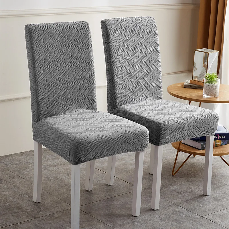 Solid Color Chair Cover Stretch Spandex Elastic Slipcovers Chair Covers White For Dining Room Kitchen Wedding Banquet Hotel
Solid Color Chair Cover Stretch Spandex Elastic Slipcovers Chair Covers White For Dining Room Kitchen Wedding Banquet Hotel