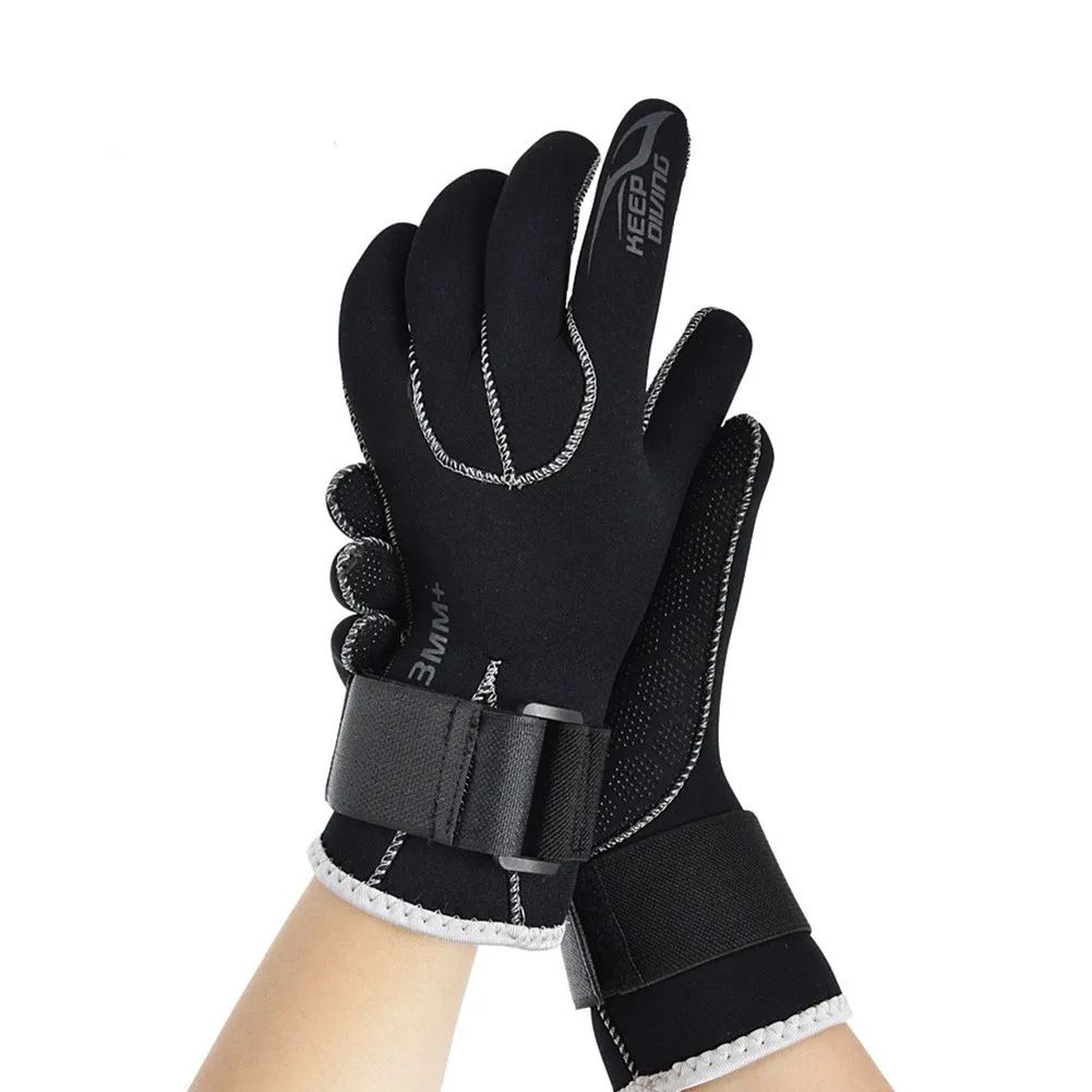 1 Pair Of 3MM Neoprene Diving Gloves Men's Diving Suit Gloves Snorkeling Kayaking Gloves Ladies Spear Underwater Hunting Gloves
1 Pair Of 3MM Neoprene Diving Gloves Men's Diving Suit Gloves Snorkeling Kayaking Gloves Ladies Spear Underwater Hunting Gloves
