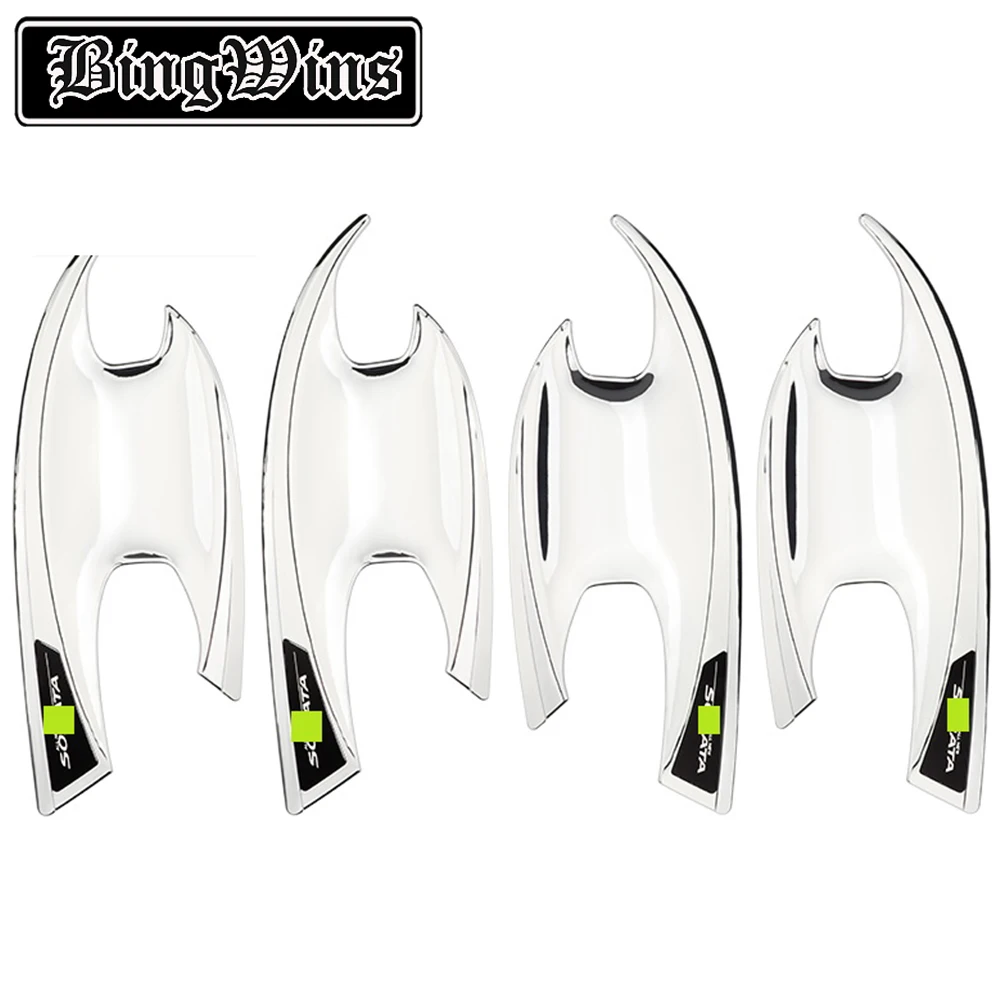 Car style For 2020 Sonata 10th the door bowl decoration paste refits the scratch proof door handle protection paste
Car style For 2020 Sonata 10th the door bowl decoration paste refits the scratch proof door handle protection paste