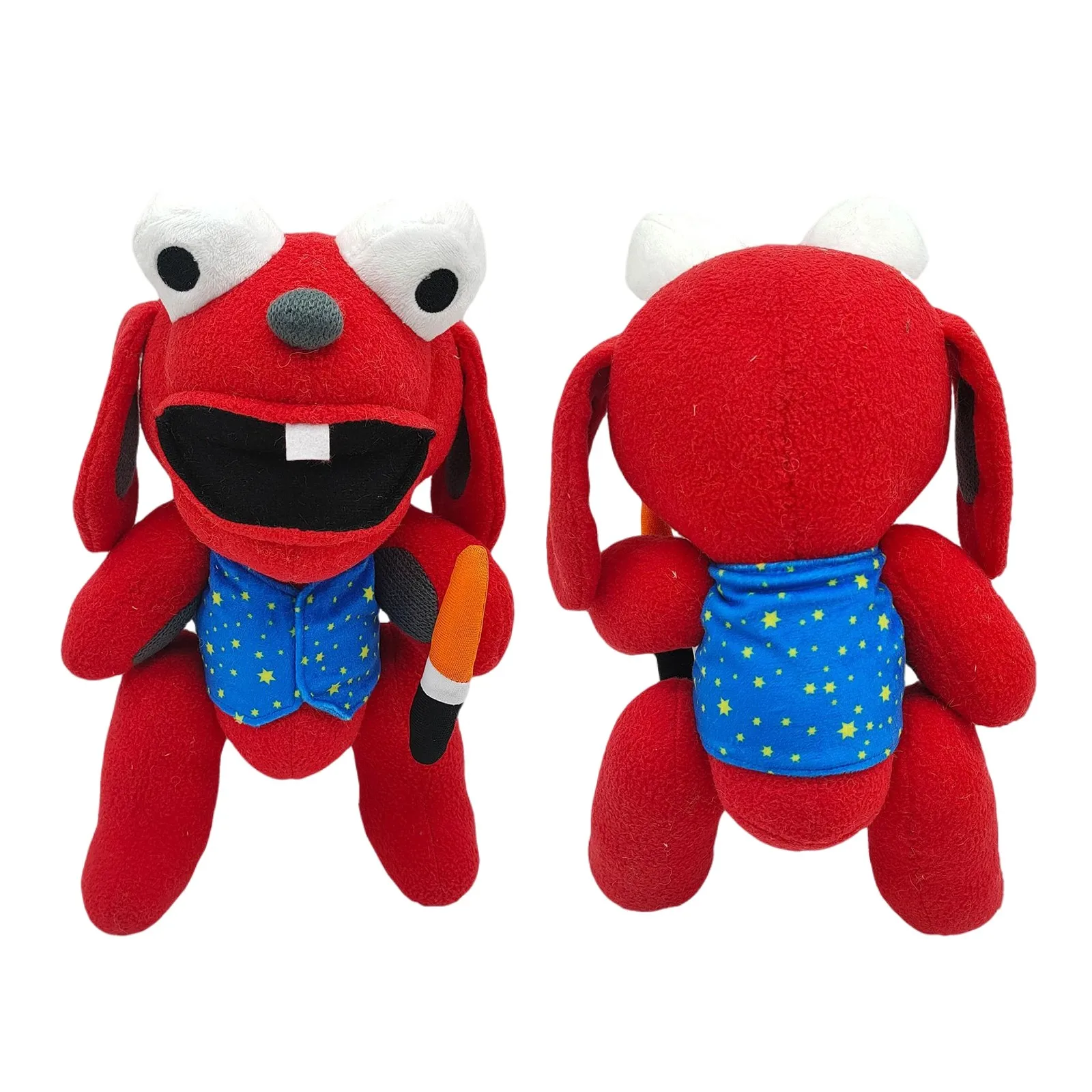 32cm Benny Loves You Plush Toys Cute Soft Stuffed Cartoon Dolls For Kid Birthday Christmas Gift
32cm Benny Loves You Plush Toys Cute Soft Stuffed Cartoon Dolls For Kid Birthday Christmas Gift