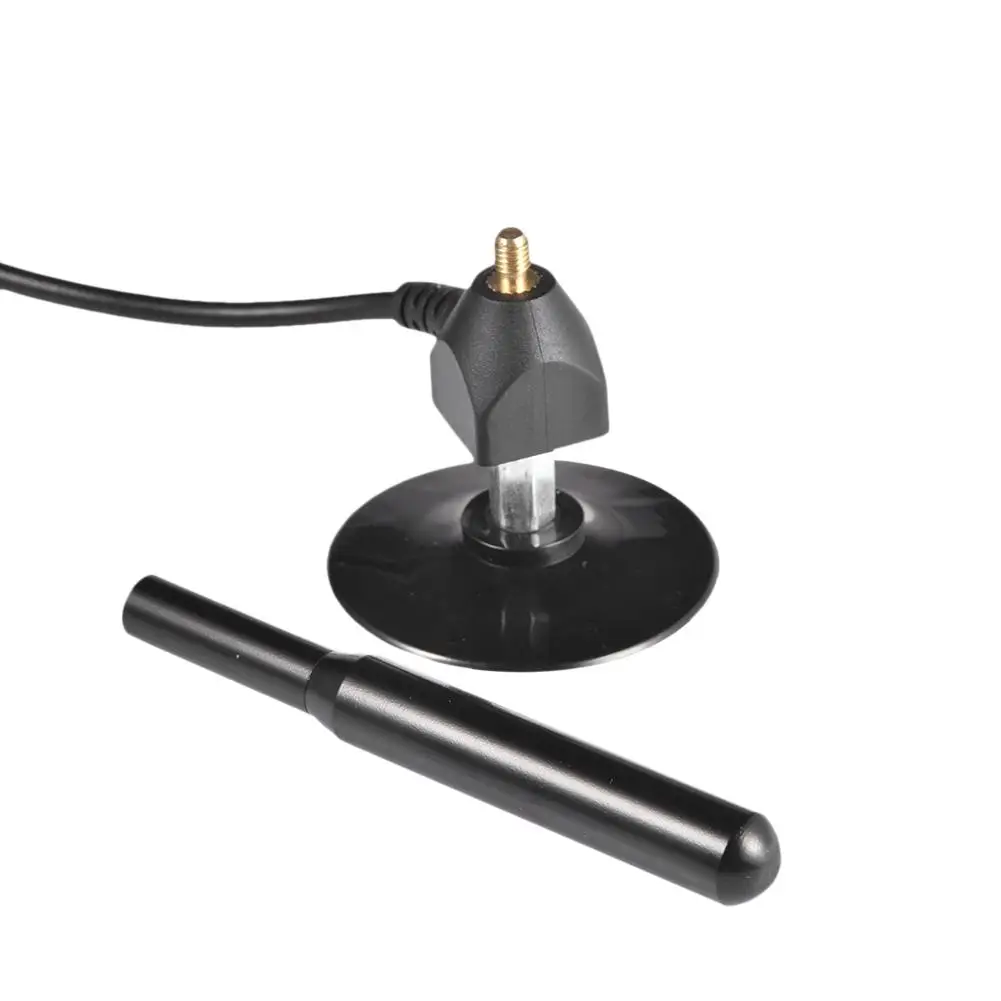 4K Digital HDTV Aerial Indoor Amplified Antenna 1180 Miles Range With 1080P DVB-T2 Freeview TV For Life Local Channels Broadcas
4K Digital HDTV Aerial Indoor Amplified Antenna 1180 Miles Range With 1080P DVB-T2 Freeview TV For Life Local Channels Broadcas