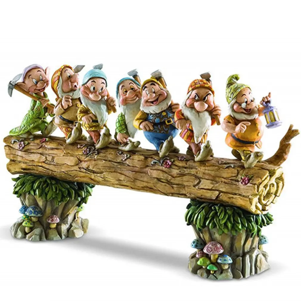 Seven Dwarf Trees Gnome Garden Statues Mini Gnomes Resin Figurine Fairy Garden Set Seven Dwarfs For Fairy Gardens Accessories
Seven Dwarf Trees Gnome Garden Statues Mini Gnomes Resin Figurine Fairy Garden Set Seven Dwarfs For Fairy Gardens Accessories