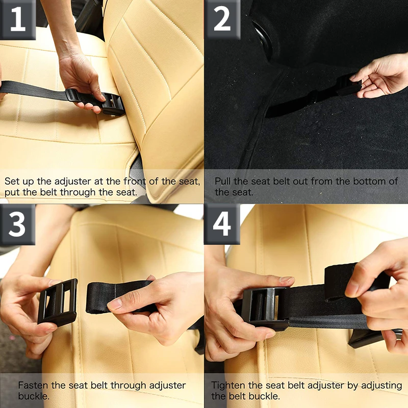 NS Modify Pregnant Car Seat Belt Adjuster Pregnancy Driving Belt Protect Unborn Baby Safety For Maternity Moms Belly 3 Colors
NS Modify Pregnant Car Seat Belt Adjuster Pregnancy Driving Belt Protect Unborn Baby Safety For Maternity Moms Belly 3 Colors