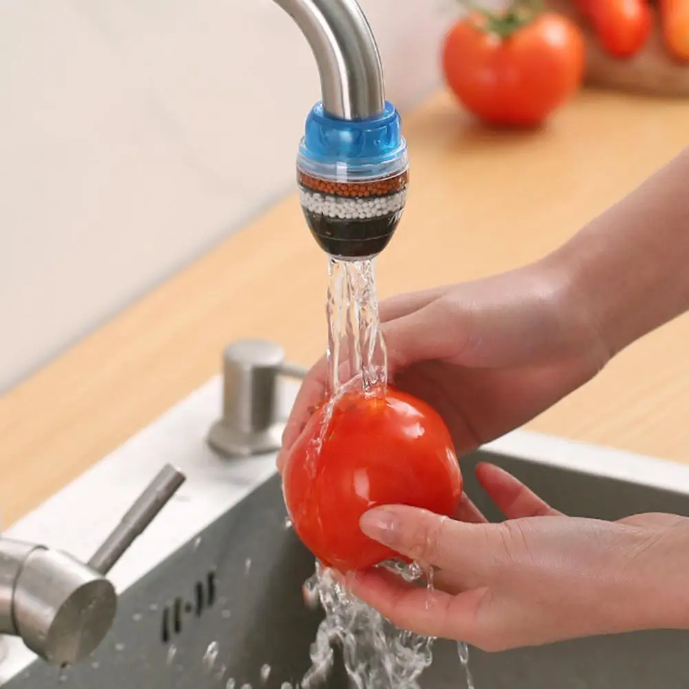 Water Filter Purifier Household Kitchen Home Tap Faucet Filtration Cartridge Faucet Nozzle Water Filter Adapter Kitchen Tool
Water Filter Purifier Household Kitchen Home Tap Faucet Filtration Cartridge Faucet Nozzle Water Filter Adapter Kitchen Tool