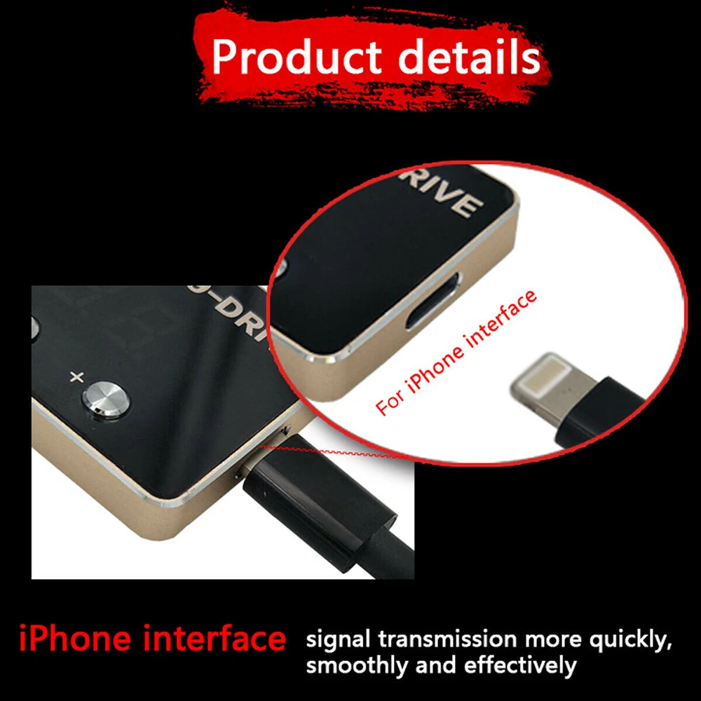 9-Mode Throttle Controller Electronic For BMW Cooper Display Accessories
9-Mode Throttle Controller Electronic For BMW Cooper Display Accessories