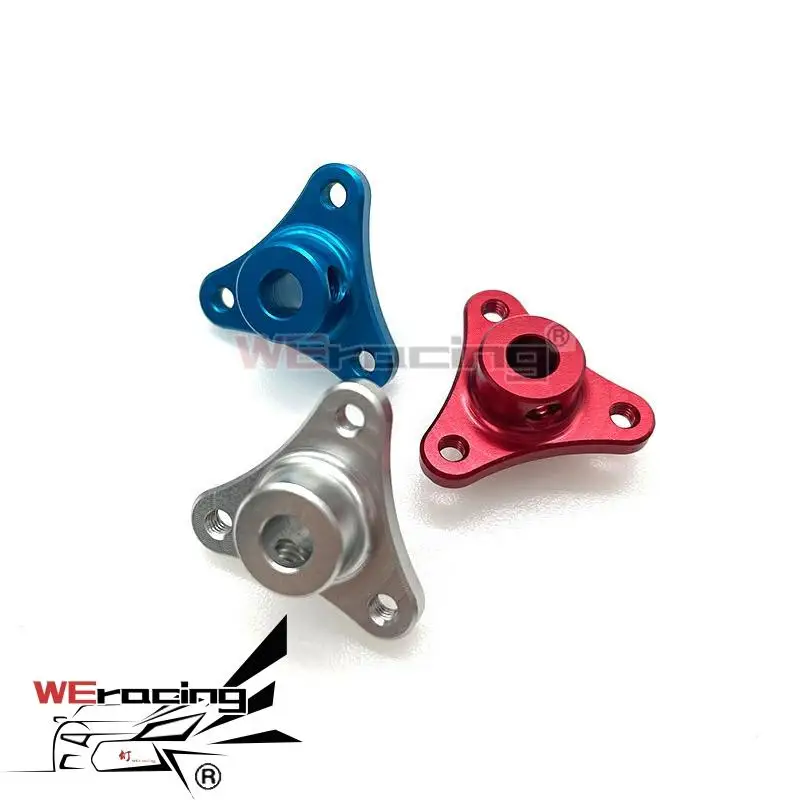 1 Pcs Overrunning Electric Super Large Motor Gear Sleeve Inner Diameter 5mm Clutch For 1/7 1/8 Arrma
1 Pcs Overrunning Electric Super Large Motor Gear Sleeve Inner Diameter 5mm Clutch For 1/7 1/8 Arrma