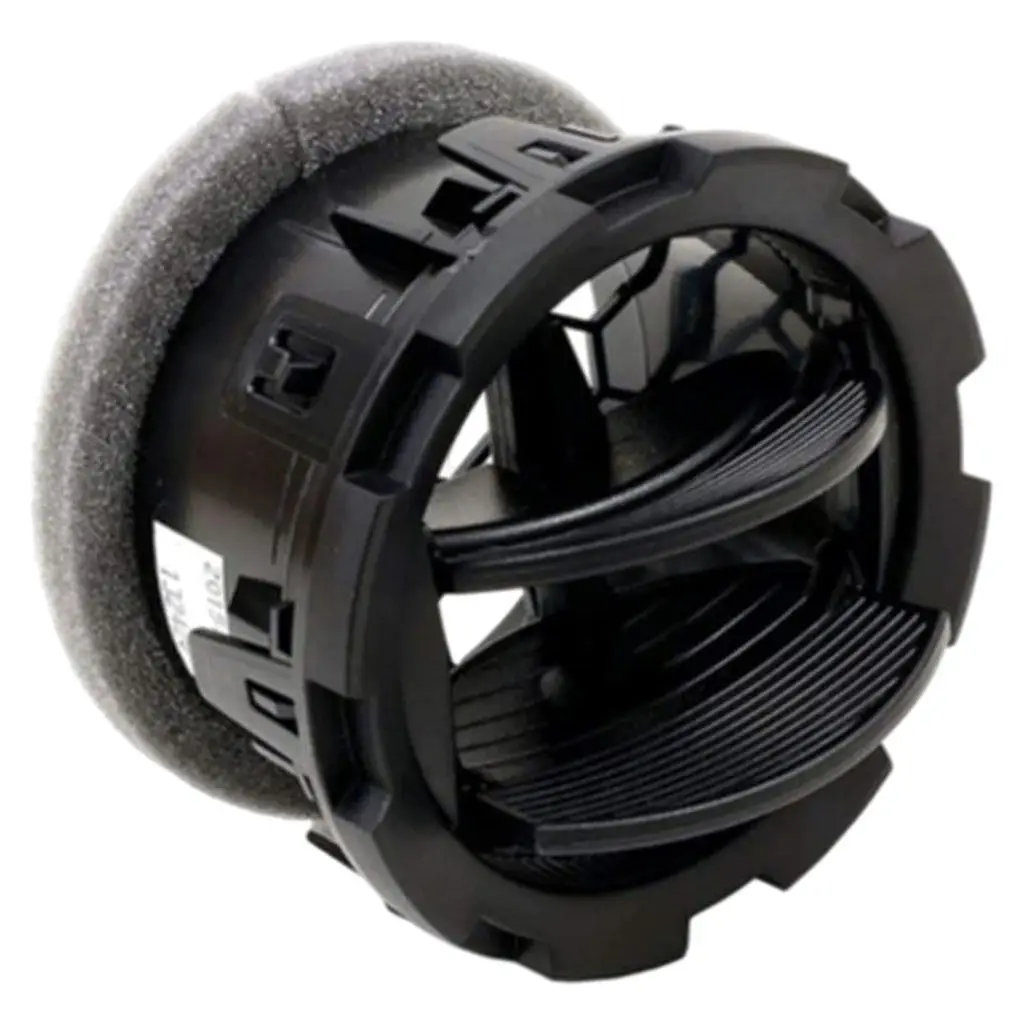 Dashboard AC Heater Air Duct Vent Air Conditioning Vent Fit for Ford Super Duty F250 F350 F550 2011-16 BC3Z-19893-AA
Dashboard AC Heater Air Duct Vent Air Conditioning Vent Fit for Ford Super Duty F250 F350 F550 2011-16 BC3Z-19893-AA