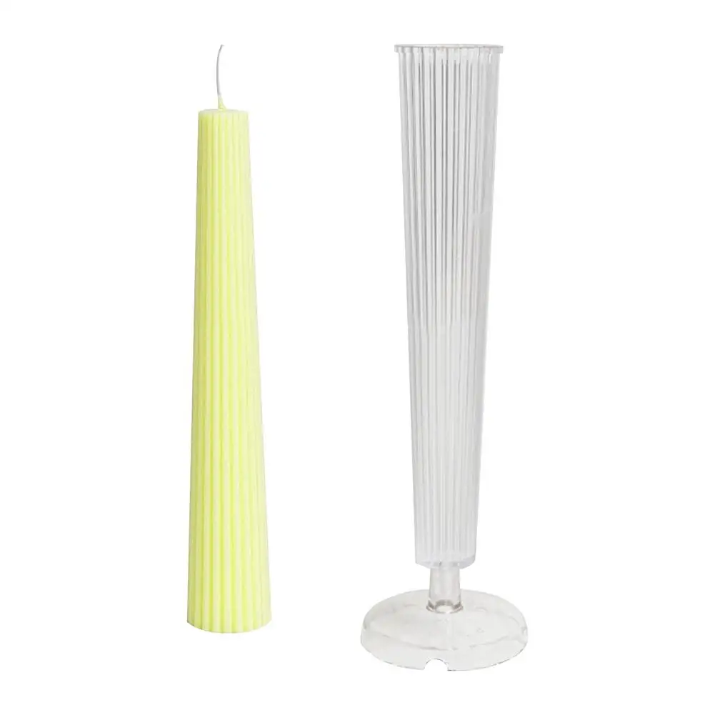 Aromatherapy Candle Silicone Mould Pillar Candle Silicone Mould Tough Easy To Demould For Candle Making Snacks Making Aroma Cand
Aromatherapy Candle Silicone Mould Pillar Candle Silicone Mould Tough Easy To Demould For Candle Making Snacks Making Aroma Cand