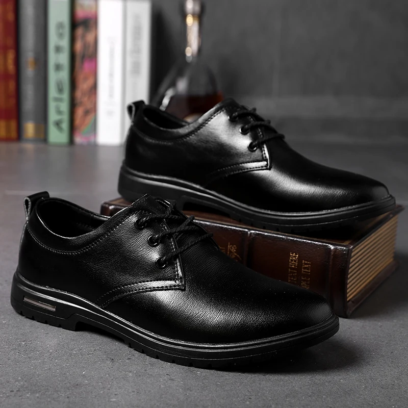 Zapatos Informales De Hombre Men Casual Shoes Leather Zapatos De Hombre Black Sapatos Man Shoe Flat 2020 Casuales Men's
Zapatos Informales De Hombre Men Casual Shoes Leather Zapatos De Hombre Black Sapatos Man Shoe Flat 2020 Casuales Men's