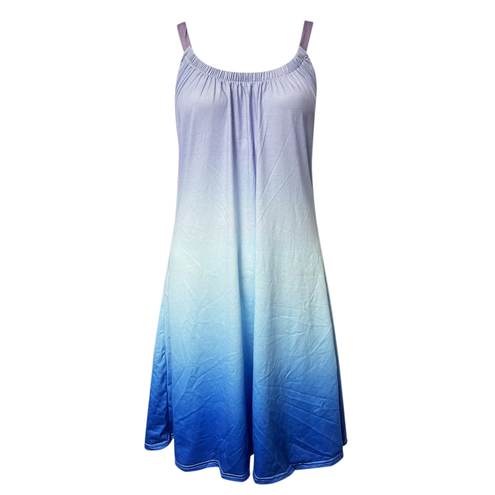 Summer Bohemian Dress Women Vintage Printed Spaghetti Strap Sundress Lady Casual Loose Sleeveless Mini Vestidos Beach Dress 2021
Summer Bohemian Dress Women Vintage Printed Spaghetti Strap Sundress Lady Casual Loose Sleeveless Mini Vestidos Beach Dress 2021