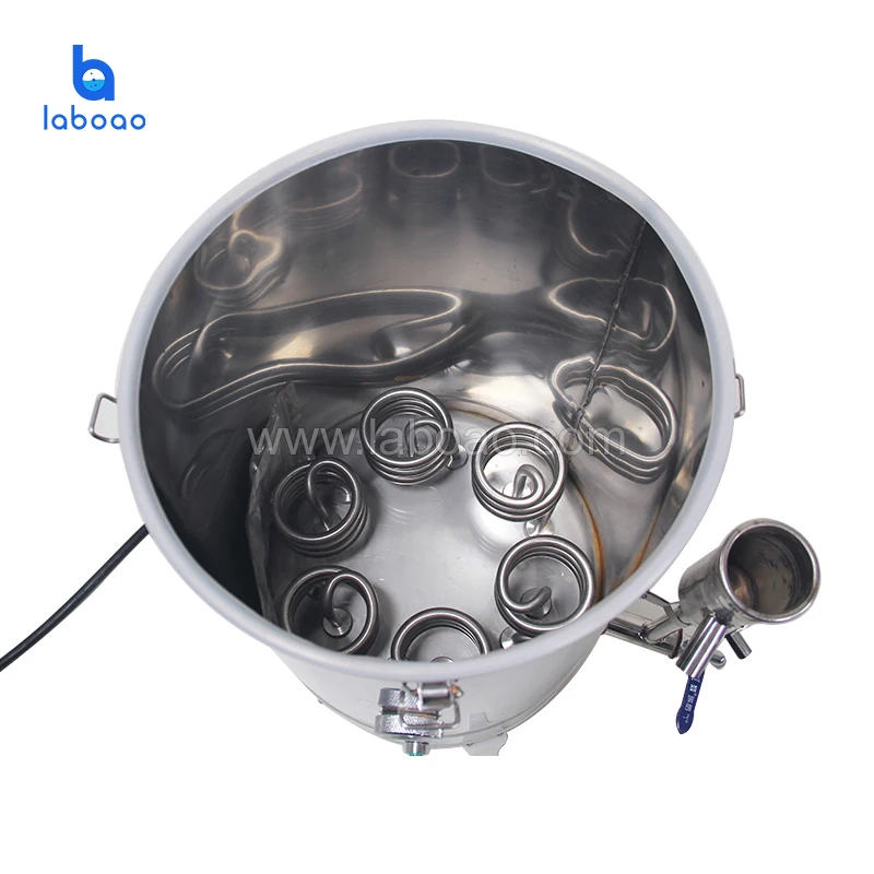 10L Water Distiller Electric Heating Distillation Machine Distilling Laboratory Equipment
10L Water Distiller Electric Heating Distillation Machine Distilling Laboratory Equipment