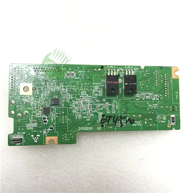 Free shipping high quality Original 90% New Main board Motherboard For Epson L575
Free shipping high quality Original 90% New Main board Motherboard For Epson L575