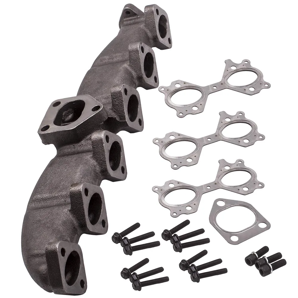 Выпускной коллектор автомобиля для BMW E46 E39 E60 E61 E38 E65 E83 E53 3 5 7 X3 X5 11627788422
Выпускной коллектор автомобиля для BMW E46 E39 E60 E61 E38 E65 E83 E53 3 5 7 X3 X5 11627788422