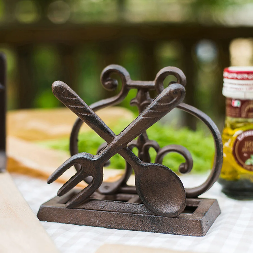 1Pc Cast Iron Tissue Holder Menu Recipe Holder Paperweight Ornament Bookend
1Pc Cast Iron Tissue Holder Menu Recipe Holder Paperweight Ornament Bookend