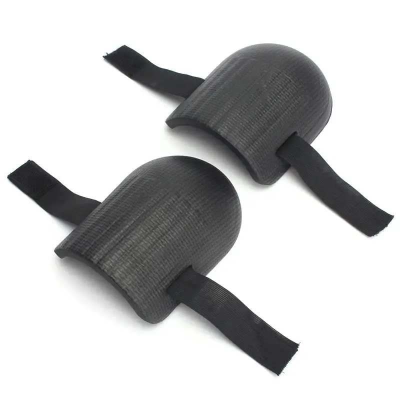 1 pair Soft Foam Knee Pads Protectors Cushion For Sport Work Gardening Builder Skating rolling work knee pads
1 pair Soft Foam Knee Pads Protectors Cushion For Sport Work Gardening Builder Skating rolling work knee pads