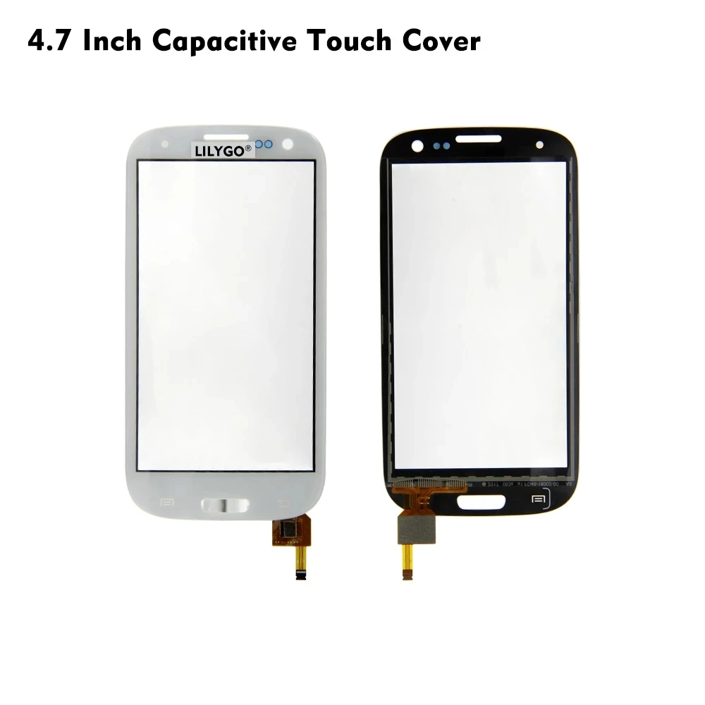 LILYGO T5-4.7 inch E-paper ESP32 V3 Version Capacitive Touch Cover 16MB FLASH 8MB PSRAM WIFI/Bluetooth for arduino
LILYGO T5-4.7 inch E-paper ESP32 V3 Version Capacitive Touch Cover 16MB FLASH 8MB PSRAM WIFI/Bluetooth for arduino