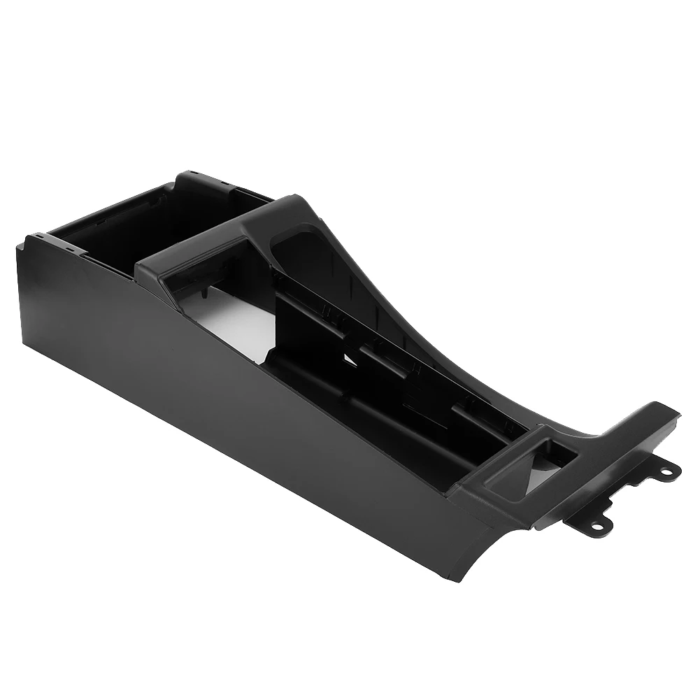 Center Console Trim Base W/ Arm Rest Opening 51168218305 Fit for 3 SERIES E46 98‑04 Left Hand Drive
Center Console Trim Base W/ Arm Rest Opening 51168218305 Fit for 3 SERIES E46 98‑04 Left Hand Drive