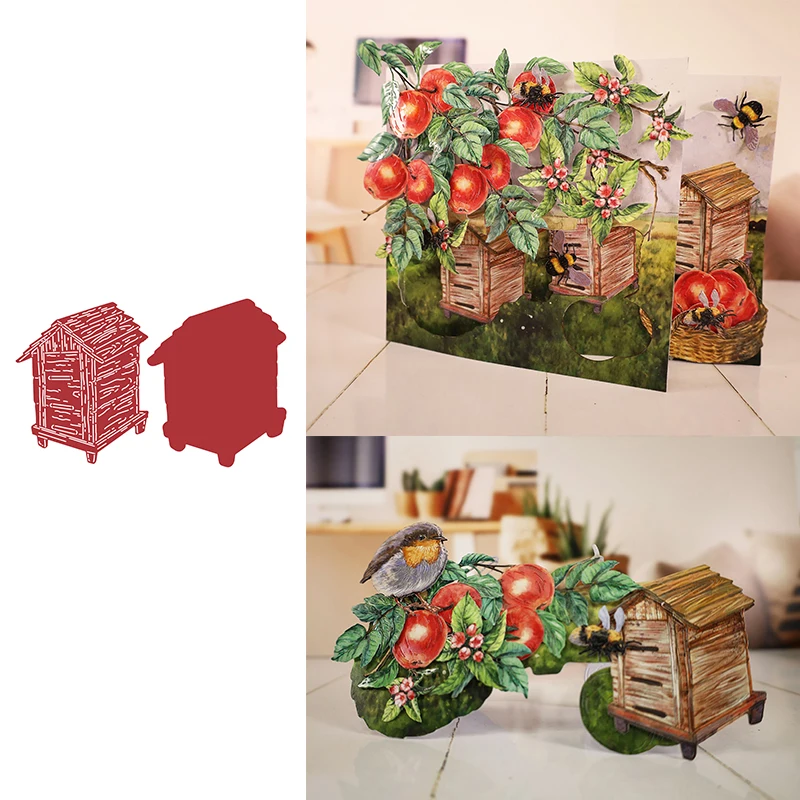 Noya Metal Cutting Dies New Arrival 2021 Scrapbook Diary Decoration Stencil Embossing Template Photo DIY Greeting Card Handmade
Noya Metal Cutting Dies New Arrival 2021 Scrapbook Diary Decoration Stencil Embossing Template Photo DIY Greeting Card Handmade