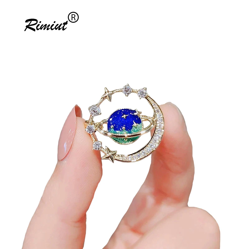New Creative Cosmic Planet Brooch Cute Pins Gifts for Friends Trend Accessories Jewelry
New Creative Cosmic Planet Brooch Cute Pins Gifts for Friends Trend Accessories Jewelry
