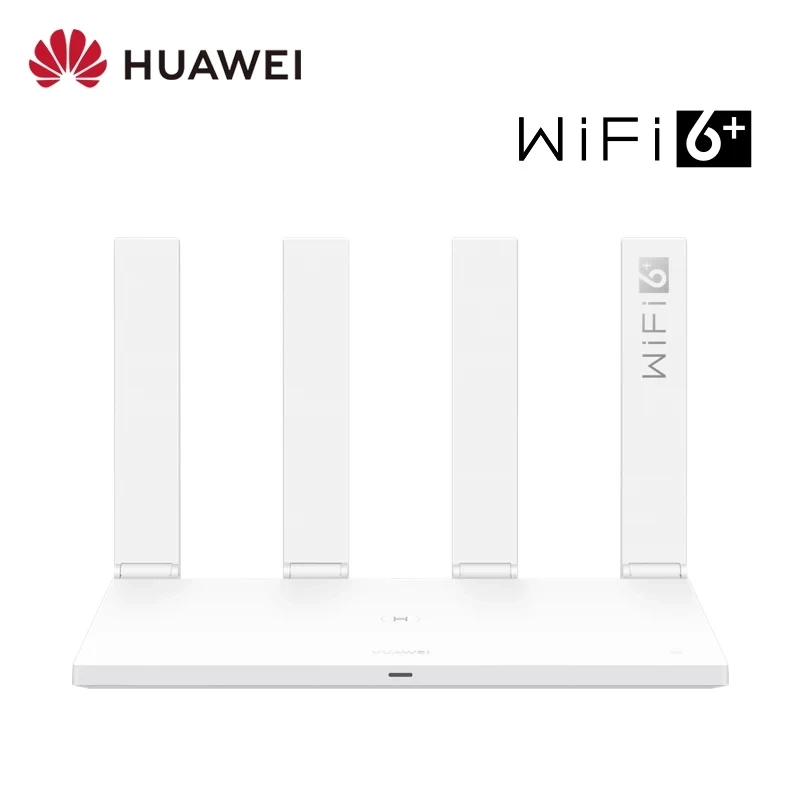 Huawei AX3 Pro wifi роутер Wifi ретранслятор с WiFi 6 plus сетчатый 3000 Мбит/с расширитель 2 4 ГГц 5