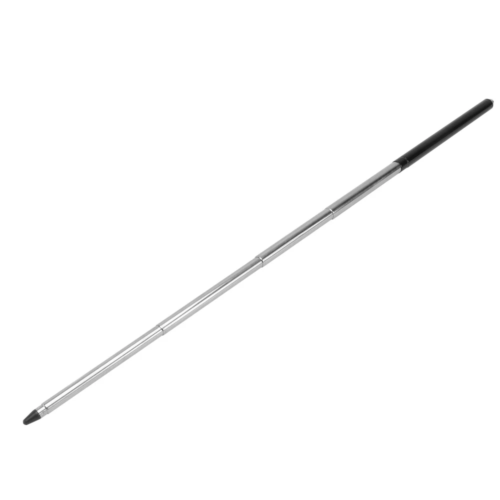 Hand Pointer Extendable Telescopic Retractable Pointer Handheld Presenter Classroom Whiteboard Pointer (Black)
Hand Pointer Extendable Telescopic Retractable Pointer Handheld Presenter Classroom Whiteboard Pointer (Black)