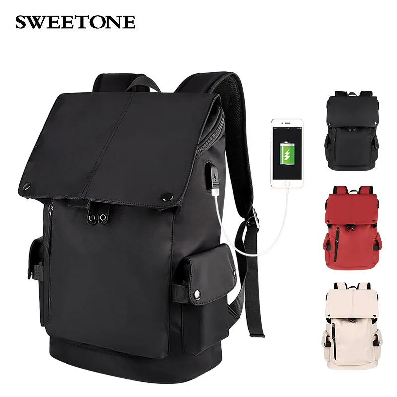 Laptop Bag Backpack Waterproof Men and Women School Bag Outdoor Leisure Business Large Capacity 15.6-inch Computer Pouch Laptops
Laptop Bag Backpack Waterproof Men and Women School Bag Outdoor Leisure Business Large Capacity 15.6-inch Computer Pouch Laptops