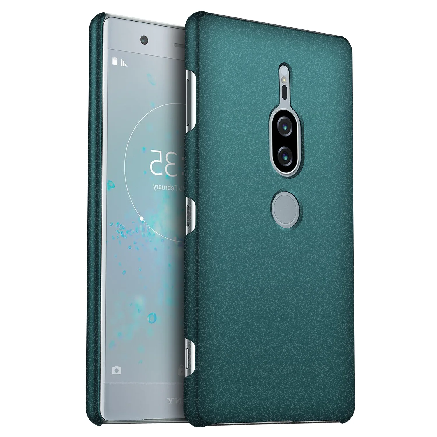 Чехлы для Sony XZ2 Premium XZ2 Compact XZ3 PC, супер роскошные матовые простые черные чехлы для телефона, жесткий тонкий пластиковый противоударный чехол
Чехлы для Sony XZ2 Premium XZ2 Compact XZ3 PC, супер роскошные матовые простые черные чехлы для телефона, жесткий тонкий пластиковый противоударный чехол