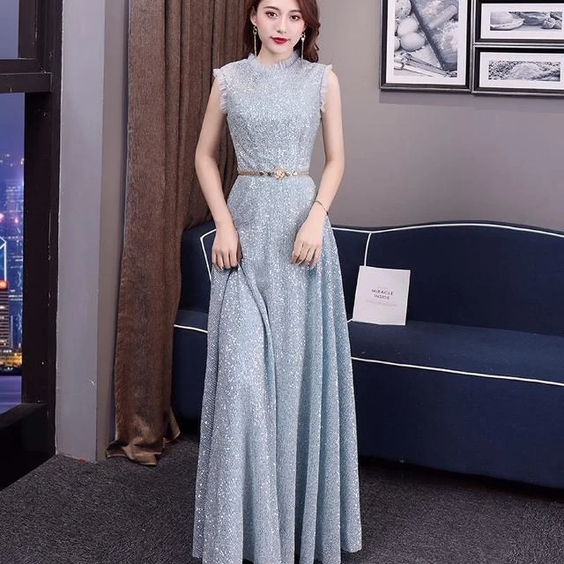 High Quality Evening Dresses Long Luxury 2021 New Arrival Sexy Sleeveless Red Elegant Formal Gowns Party Dress Maxi Women Y740
High Quality Evening Dresses Long Luxury 2021 New Arrival Sexy Sleeveless Red Elegant Formal Gowns Party Dress Maxi Women Y740