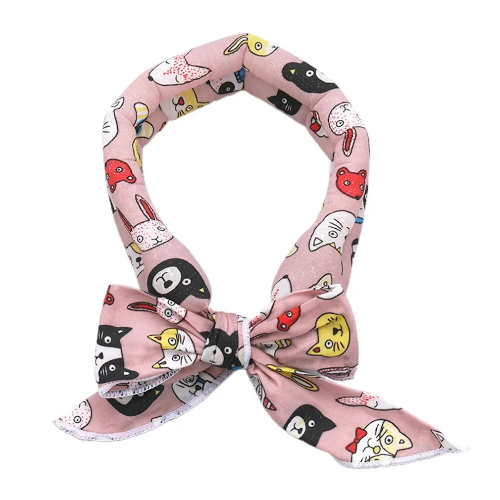 Ice Silk Scarf Universal Pet Ice Towel Ice Cooling Scarf Pet Supplies Heatstroke Prevention Ice Belt Pet Scarf
Ice Silk Scarf Universal Pet Ice Towel Ice Cooling Scarf Pet Supplies Heatstroke Prevention Ice Belt Pet Scarf