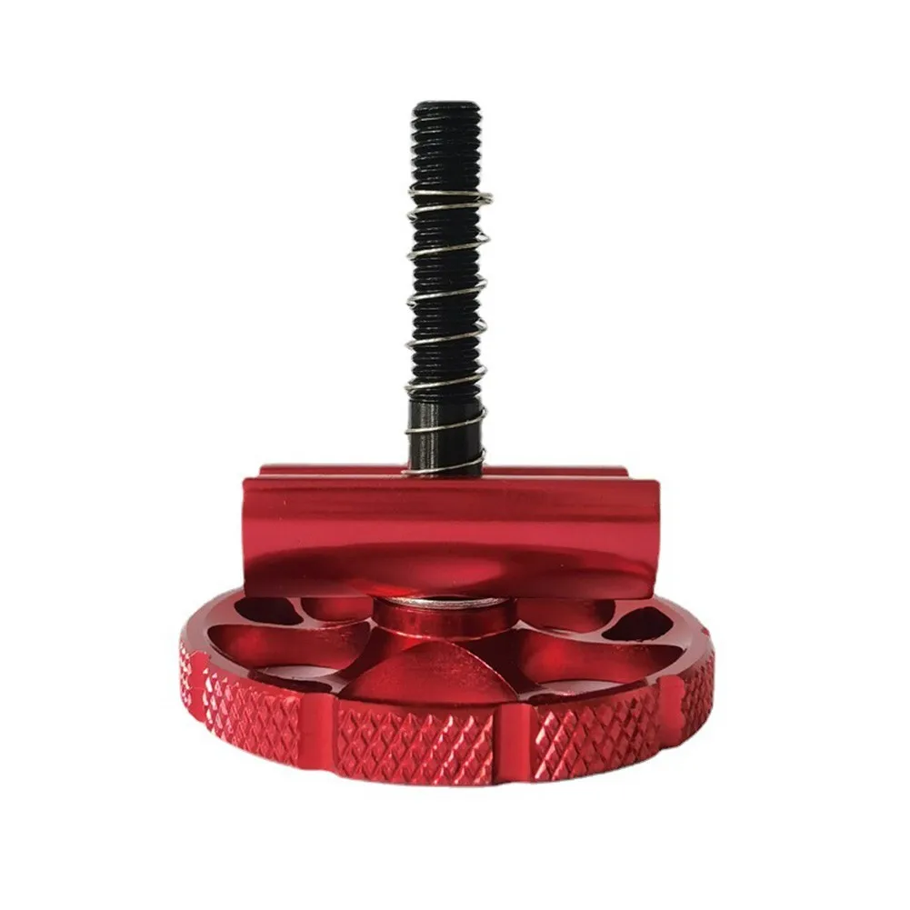 Round Five Holes Bike Hinge Clamp Levers Aluminum Alloy Folding Bicycle Quick Release Buckle Handle Bike Cycling Accessories
Round Five Holes Bike Hinge Clamp Levers Aluminum Alloy Folding Bicycle Quick Release Buckle Handle Bike Cycling Accessories
