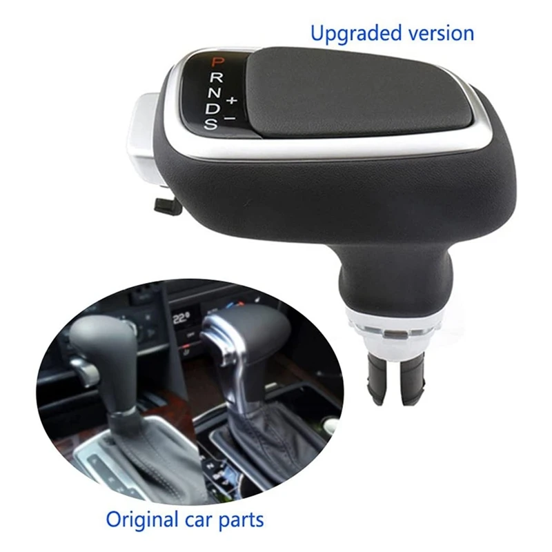 NEW-Gearbox Handles Gear Shift Knob Lever Stick Head Non-Slip Car Accessories For-
NEW-Gearbox Handles Gear Shift Knob Lever Stick Head Non-Slip Car Accessories For-
