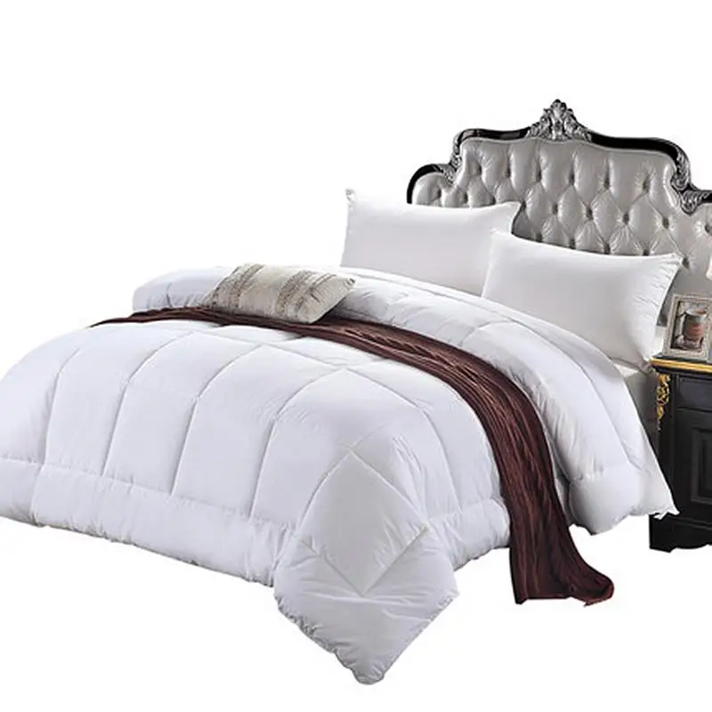 25Hotel Collection 1500 Series - Luxury Duvet Insert Goose Down Alternative Comforter24
25Hotel Collection 1500 Series - Luxury Duvet Insert Goose Down Alternative Comforter24