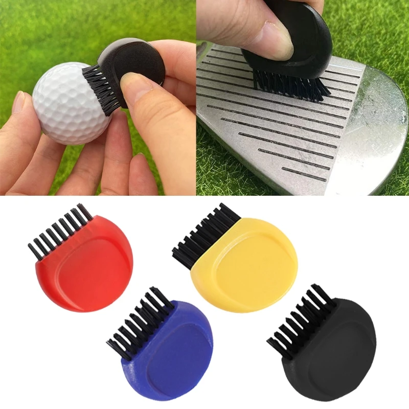 Mini Golf Club Brush Club Brush With Nylon Wire Bristles Cleaner Tool Golf Training Aids Drop Ship Golf Training Aids Random
Mini Golf Club Brush Club Brush With Nylon Wire Bristles Cleaner Tool Golf Training Aids Drop Ship Golf Training Aids Random