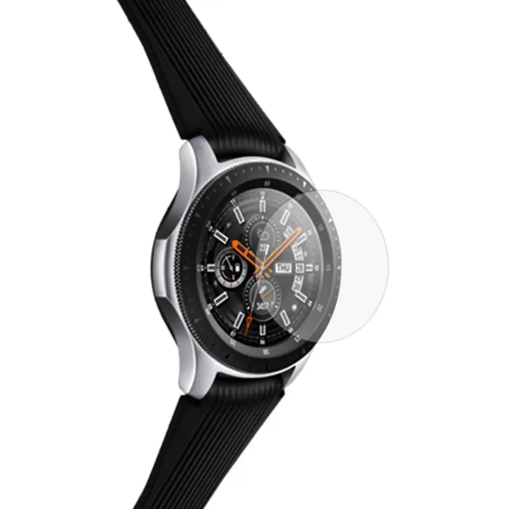 2pc/5pcs For Samsung Gear Sport Screen Protector Soft TPU HD Clear Screen Protectors cover smartwatch Protective Films Accessory
2pc/5pcs For Samsung Gear Sport Screen Protector Soft TPU HD Clear Screen Protectors cover smartwatch Protective Films Accessory