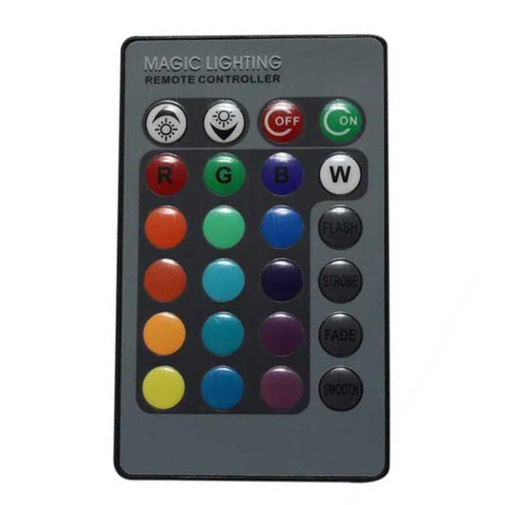 E27 Silver Metal Bead Mask RGB New Tredndy Bulb Light 9W QPD20 AC85V-265V
E27 Silver Metal Bead Mask RGB New Tredndy Bulb Light 9W QPD20 AC85V-265V