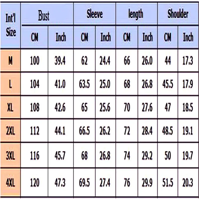 Winter Men coats warm Slim Fit Cotton Padded Thick Warm jakcet Stand Collar light Outerwear Casual Overcoat Clothing Coat
Winter Men coats warm Slim Fit Cotton Padded Thick Warm jakcet Stand Collar light Outerwear Casual Overcoat Clothing Coat