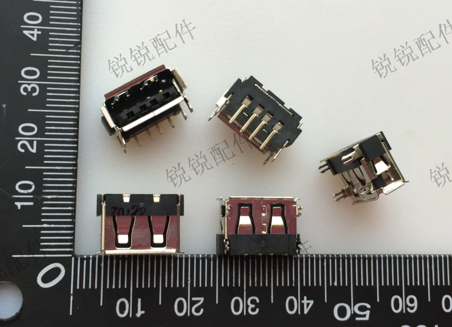 Для ноутбука lenovo USB2.0 гнездовой разъем a USB 1 см короткий корпус разъем для зарядки данных
Для ноутбука lenovo USB2.0 гнездовой разъем a USB 1 см короткий корпус разъем для зарядки данных