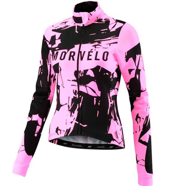 Autumn Women's Cycling Jersey Long Sleeve Cycling Shirt Top Mountain Bike Clothing Pro Team Bicycle Clothes Jacket
Autumn Women's Cycling Jersey Long Sleeve Cycling Shirt Top Mountain Bike Clothing Pro Team Bicycle Clothes Jacket