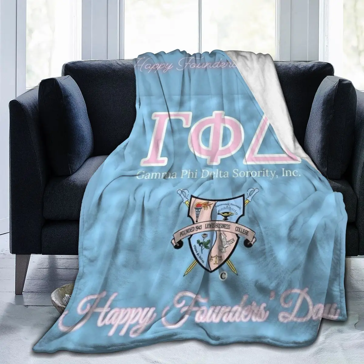 Новое мягкое плюшевое одеяло 3D Gamma Phi Delta Sorority, подарочное одеяло, Фланелевое флисовое покрывало из микрофибры, одеяло Sherpa, диван
Новое мягкое плюшевое одеяло 3D Gamma Phi Delta Sorority, подарочное одеяло, Фланелевое флисовое покрывало из микрофибры, одеяло Sherpa, диван