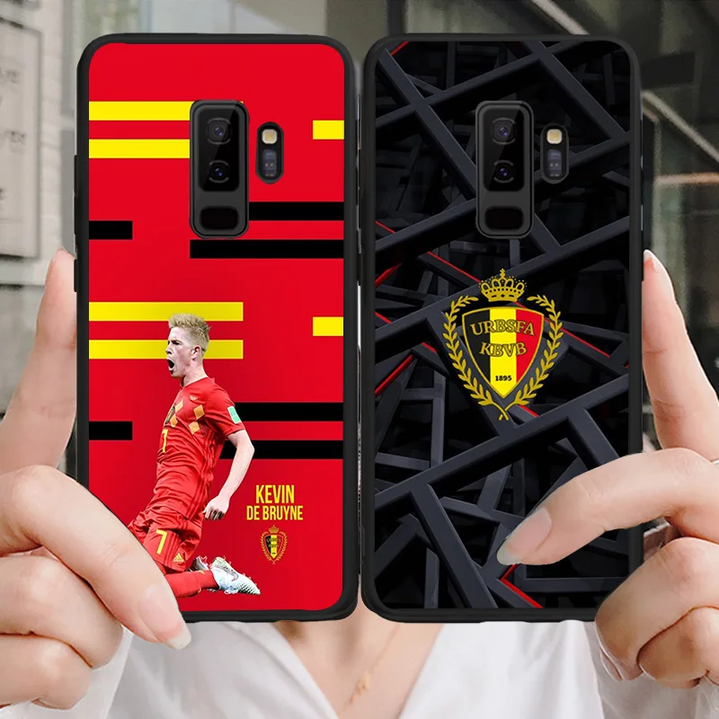 Phone Case For Belgium FC Hazard For Samsung Galaxy S20 S10 S8 S7 Edge DIY Black Soft TPU For A9 C10 J7 Note 20 Note 8 Note 9
Phone Case For Belgium FC Hazard For Samsung Galaxy S20 S10 S8 S7 Edge DIY Black Soft TPU For A9 C10 J7 Note 20 Note 8 Note 9