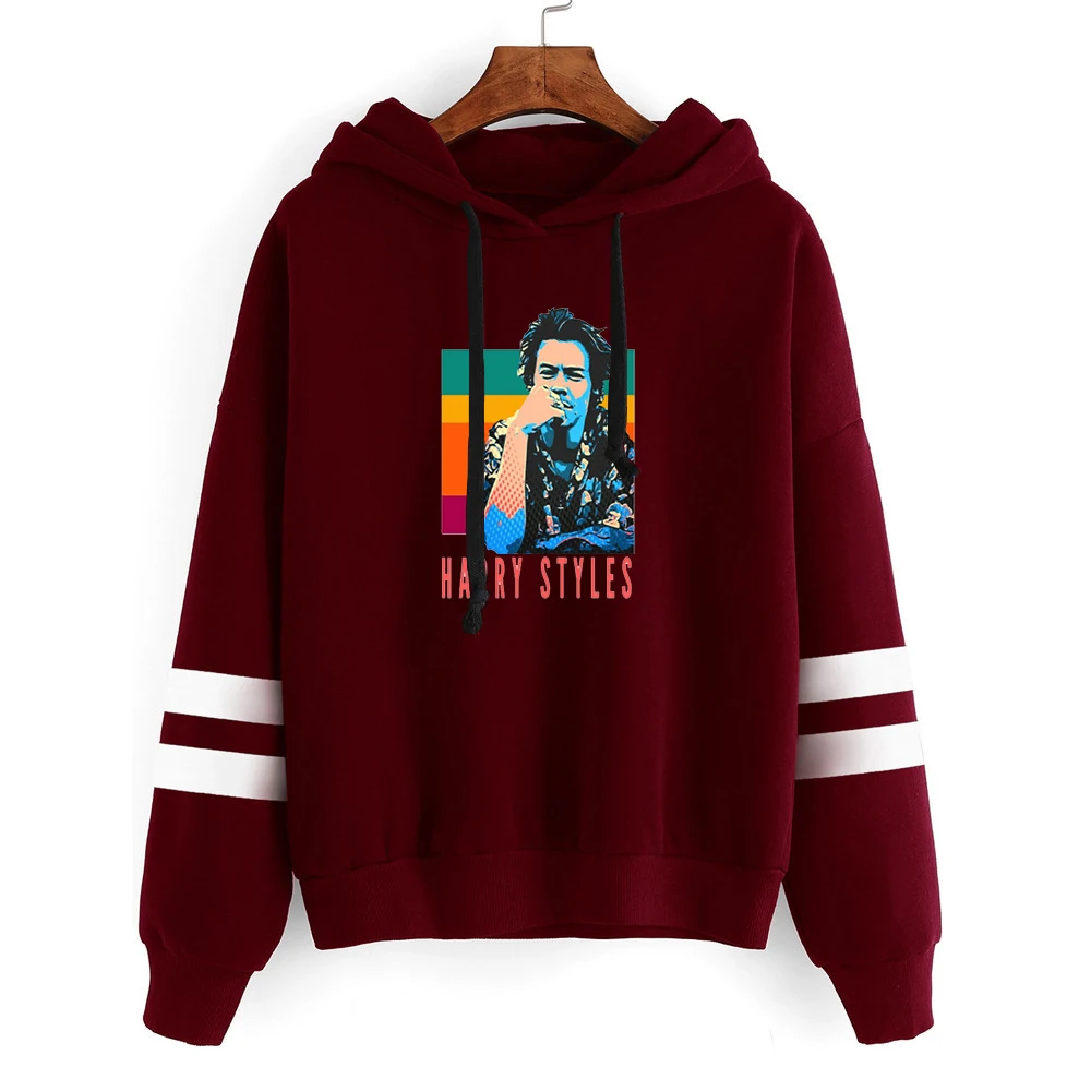 Korean Tops Streetwear Women Love Harry Styles Pullovers Fall 2021 Women Clothing Harry Styles Sweatshirt Long Sleeve 2021 XL
Korean Tops Streetwear Women Love Harry Styles Pullovers Fall 2021 Women Clothing Harry Styles Sweatshirt Long Sleeve 2021 XL